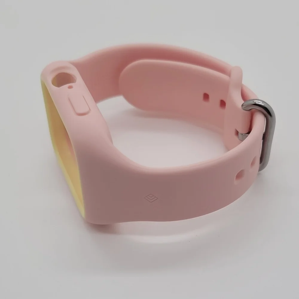 Caseology Nano Pop Case For Apple Watch